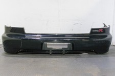 JDM 94-01 Honda Integra DB8 Type R Sedan Rear Bumper OEM JDM picture