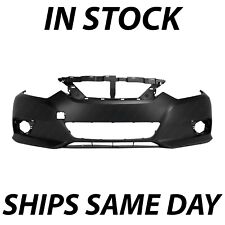 NEW Primered Front Bumper Cover Fascia Replacement for 2016-2018 Nissan Altima picture