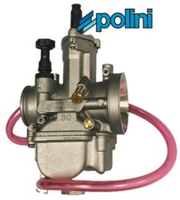 Scooter GY6 150cc for RUCKUS Polini High Performance 30mm Flatside Carburetor picture