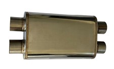 Performance Muffler 2.25