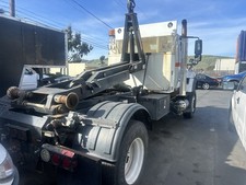 Hooklift Rolloff Hook picture
