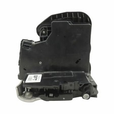 New OEM GM Door Lock Latch Actuator Left Front 2015-23 Silverado Sierra 13528310 picture