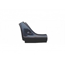 For Ford Explorer 1999 2000 2001 Dog Leg Passenger Side Rear 4 Door picture