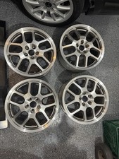 Shelby GT500 Ford Factory Wheels picture