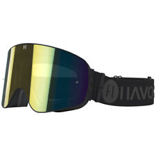 Havoc Racing Infinity Goggle Obsidian picture