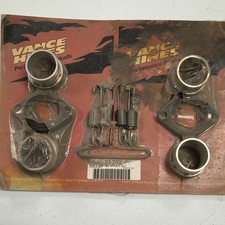Vintage Vance And Hines Suzuki 1-1/5