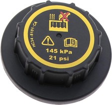 Radiator Cap OEM Motorcraft RS533 for Ford F-250 Super Duty, F-350 Super Duty picture