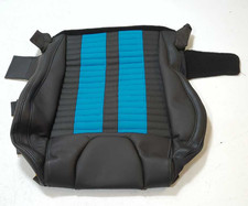 New OEM Genuine Ford Mustang Shelby RH Front Lower Seat Cover 2010-2014 GT500 picture
