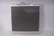 for Radiator 2004-2014 Nissan Titan 5.6L V8 CU2691  Aluminum Replacement Prime picture
