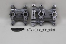 BMW S1000RR S1000 RR 16-18 OEM Engine Cylinder Head Cam Retainers Caps picture