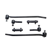 Tie Rod Inner Outer Steering Rebuild Kit Fits 1961 1962 1963 1964 Ford Full Size picture