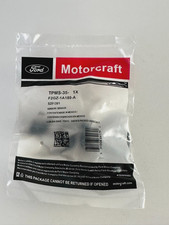 Genuine OEM Ford Motorcraft TPMS35 Tire Pressure Sensor F2GZ 1A189 A 315MHz New picture