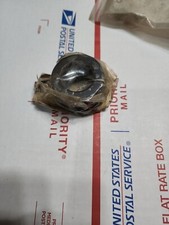 NOS 1972-75 Chevy Luv Truck manual trans front cover oil seal Lot Of 3 Seals GM picture
