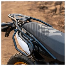Genuine Royal Enfield Himalayan 450 Grab Rail / Back Carrier & Top Plate Kit OEM picture