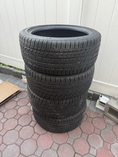 4 Tires 245/40R18 93W Goodyear Eagle Sport All-Season AS A/S High Performance picture