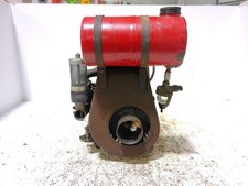 Vintage Briggs and Stratton Model N Engine For Parts or Repair (Briggs01) picture