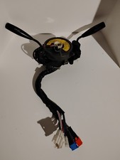 1990-1997 Mazda MX-5 Miata W/ Cruise Combination Switch Headlight Wiper 94NA859 picture
