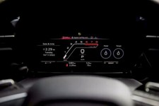 A6 A7 c8 A8 d5 Q8 4m Virtual Dashboard Sport RS Dynamic layout picture