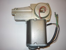 NOS Triumph TR4A TR250 TR5 1965-68; 2 -Speed Lucas DR3A 75568 Wiper Motor picture