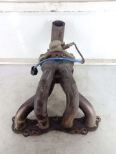 2003-2006 Honda Accord 2.4L Engine Exhaust Manifold Assembly OEM AT picture