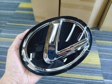 🎁Front Grille Emblem For Lexus 13-18 IS250/350 GS350 RX350 ES350 RX450h IS200t picture