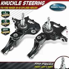 Steering Knuckle for Ford Explorer Ranger Mercury Mountaineer Front Left & Right picture