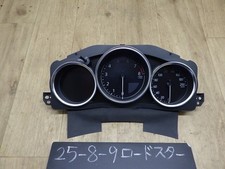 Roadster ND5RE Speedometer 25D N452-55-471 Mazda Miata MX-5 N452 JDM picture