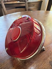 Ferrari 250 Lusso 275 GTB Altissimo Tail Light Complete Unit 2681201 picture