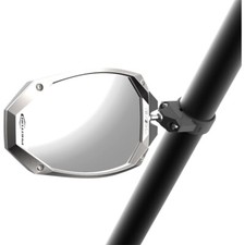 Seizmik Photon 18107 UTV Side View Mirror Pair 1.75