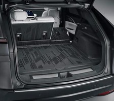 Factory Cadillac LYRIQ Cargo Floor Liner Integrated OEM GM 2023-2026 85000058 picture