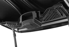 OEM Club Car Select Overhead Console Storage   picture