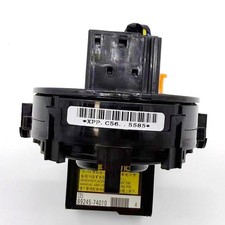 New Steering Angle Sensor Clock Spring for Toyota Prius C V Yaris 89245-74010 picture