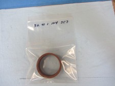 Vintage BMW Power Steering Filter 25mm Height, 32411104357, read notes. picture