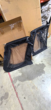 Kawasaki Teryx Soft Upper Cab Doors picture