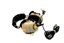 Soft Comm Pro Am Pilot Aviation Headset picture