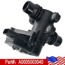 A0005003040 New 1×Cooling Water Change Over Valve Fit For Mercedes-Benz GLC W205 picture