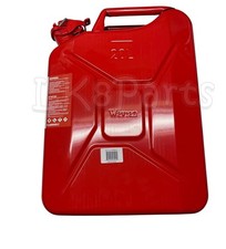 Wavian European Military Spec NATO Style Jerry Can Red - 20L (5 Gal.) picture