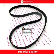 OEM Serpentine Drive Belt Fits 2016-2024 Hinda Civic CR-V Accord 1.5L Turbo picture