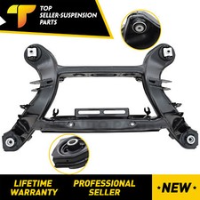New Rear Axle Subframe Crossmember for Mercedes Benz C300 E350 W204 W212 08-14 picture