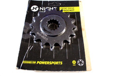 NICHE INDUSTRIES FRONT-DRIVE SPROCKET FOR POWERSPORTS C-DSP-0149 picture