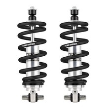 1968-74 Chevy Nova Front Coilover Conversion - BBC, Single Adj, Aldan American picture