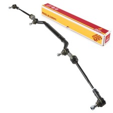 Front Drag Link for 1998-2000 Mercedes-Benz SLK230 1704630015 picture