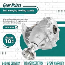 Transfer Case fit 2012-18 Land Rover Range Rover Evoque & 2006-14 Land Rover LR2 picture