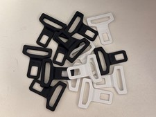 Seat Belt Clips (2 Pack) picture