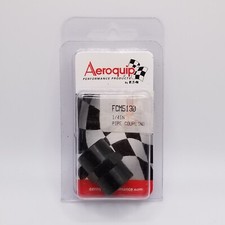 Aeroquip FCM5130 Pipe Coupling 1/4 in. Pipe x 1/4 in. Pipe picture