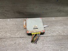 OEM 1994-95 MAZDA MX-5 MIATA 1.8L ENGINE ECU ECM PCM CONTROL MODULE  BPE8 18 881 picture