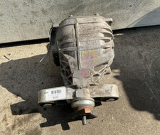 2010-2015 Chevrolet Camaro 6.2L Rear Differential Carrier Assembly OEM picture