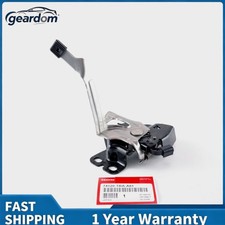 OEM Front Hood Latch Lock 74120-TBA-A01 For Honda Civic 2016 2017 2018 2019 2020 picture