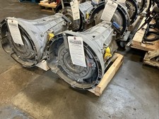 2011-2014 Ford F150 3.5l 6R80 Automatic Transmission 6 Speed picture