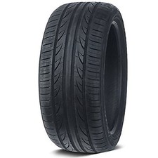 4 New Lionhart Lh-503  - 235/45zr17 Tires 2354517 235 45 17 picture